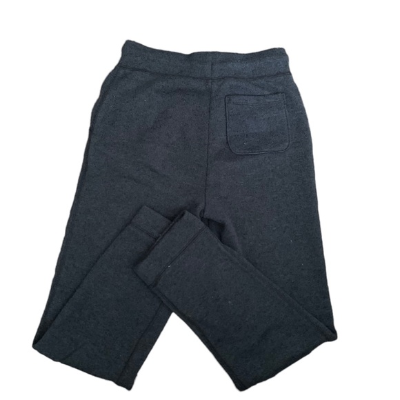 Boys Gap Navy Blue Sweat Pants - Picture 2 of 5